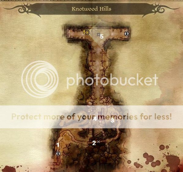 Dragon Age Origins Walkthrough Page 24